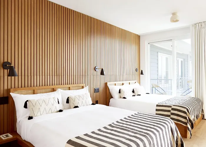 The Rockaway Hotel
